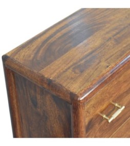 Regency 3-Drawer Chest