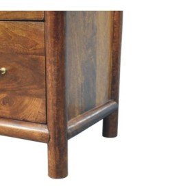 Regency 3-Drawer Chest