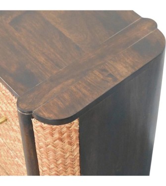 Havana Canefront Drawers