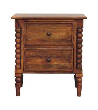 Table de chevet Harper Spindle