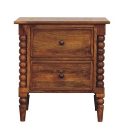 Table de chevet Harper Spindle