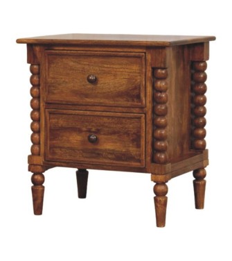 Table de chevet Harper Spindle