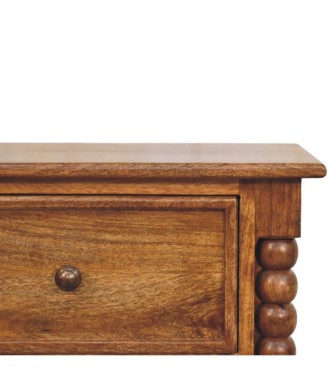 Table de chevet Harper Spindle