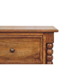 Table de chevet Harper Spindle