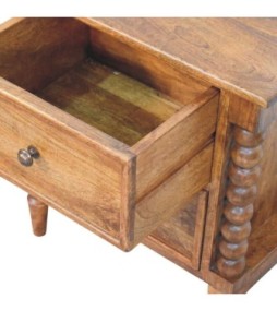 Table de chevet Harper Spindle
