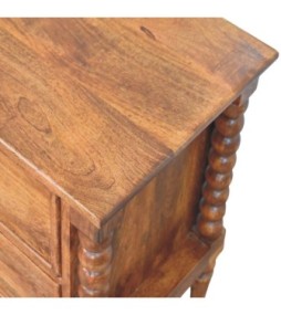 Table de chevet Harper Spindle