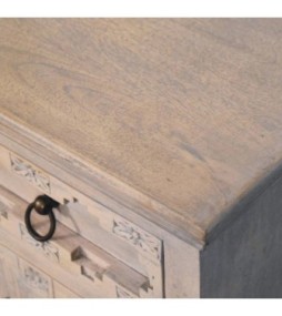 Jaipur Lattice Sideboard