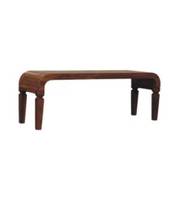 Arcus Coffee Table