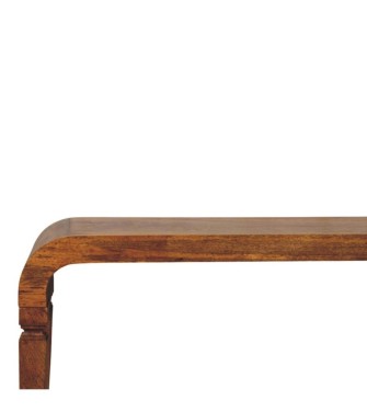 Arcus Coffee Table