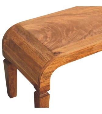 Arcus Coffee Table