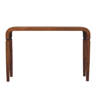 Arcus Console Table