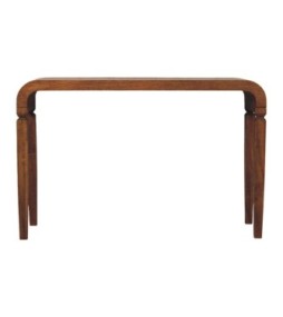 Table console Arcus