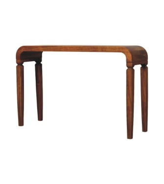 Arcus Console Table