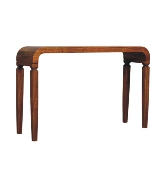 Arcus Console Table
