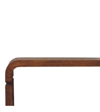 Arcus Console Table