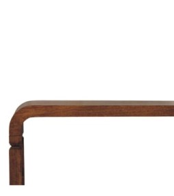 Arcus Console Table