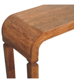 Arcus Console Table