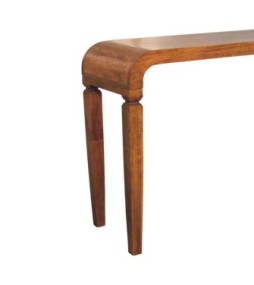 Arcus Console Table