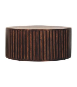 Orion Slatted Coffee Table