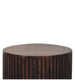 Orion Slatted Coffee Table