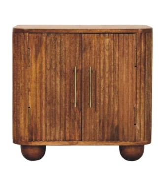 Buffet Solis cannelé Mini