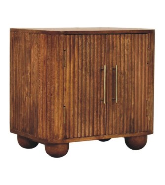 Buffet Solis cannelé Mini