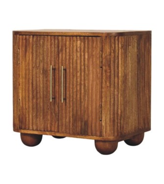 Buffet Solis cannelé Mini