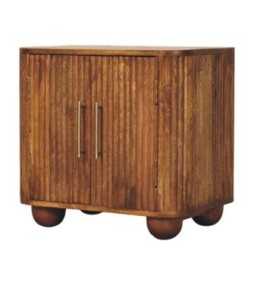 Buffet Solis cannelé Mini