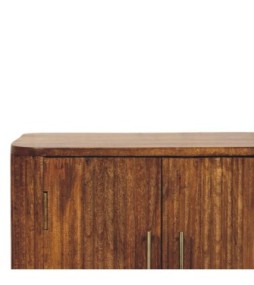 Buffet Solis cannelé Mini