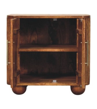 Buffet Solis cannelé Mini