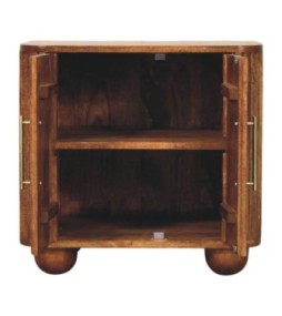 Buffet Solis cannelé Mini