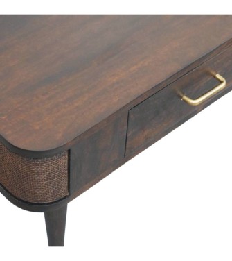 Belmont Coffee Table