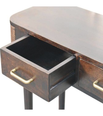 Belmont Console Table