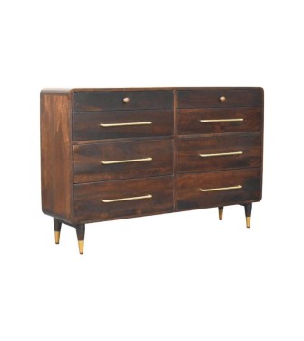 Valenza Six-Drawer Chest