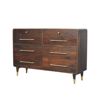 Valenza Six-Drawer Chest