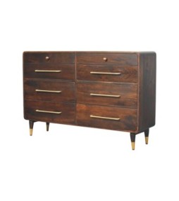 Valenza Six-Drawer Chest