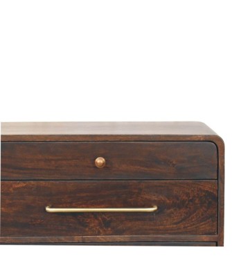 Valenza Six-Drawer Chest