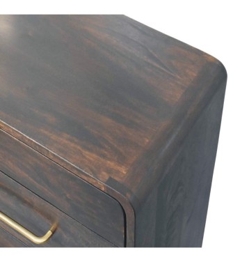 Valenza Six-Drawer Chest