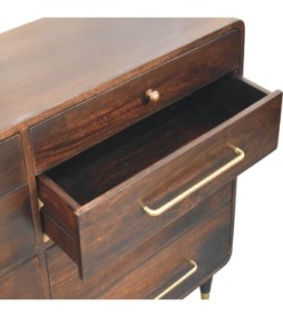 Valenza Six-Drawer Chest