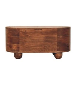 Curva Storage Trunk