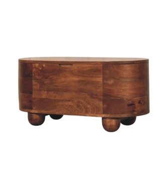 Curva Storage Trunk