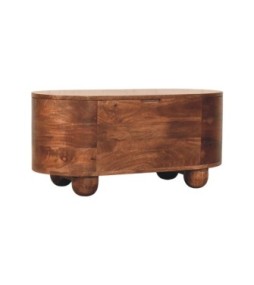 Curva Storage Trunk