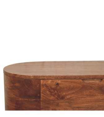 Curva Storage Trunk