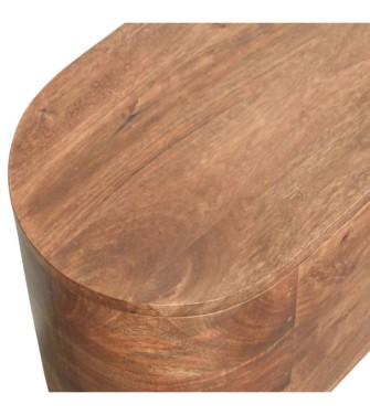 Curva Storage Trunk