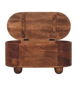 Curva Storage Trunk