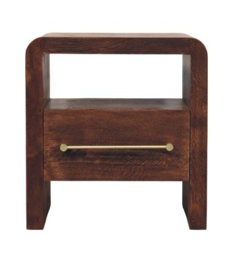 Table de chevet Aurelio Block
