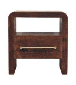 Table de chevet Aurelio Block