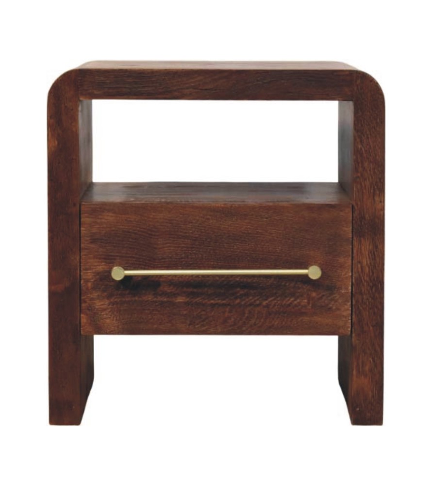 Table de chevet Aurelio Block