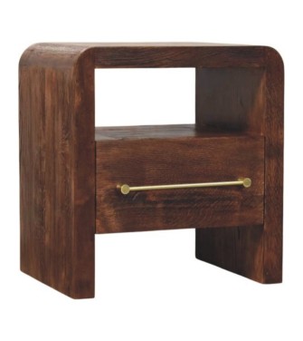 Table de chevet Aurelio Block