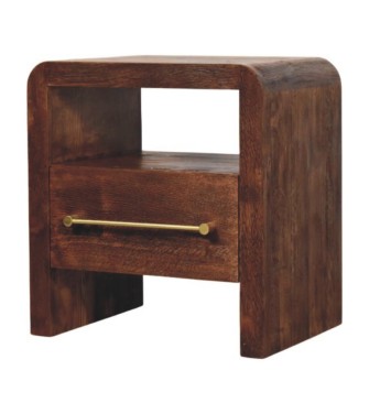 Table de chevet Aurelio Block